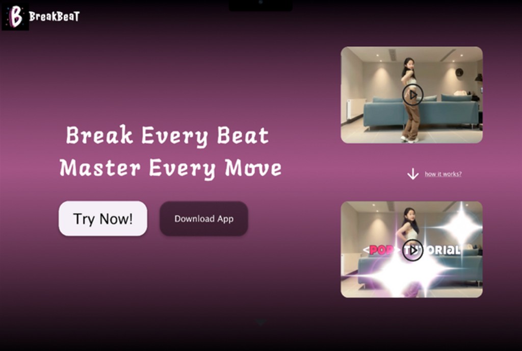 BreakBeat