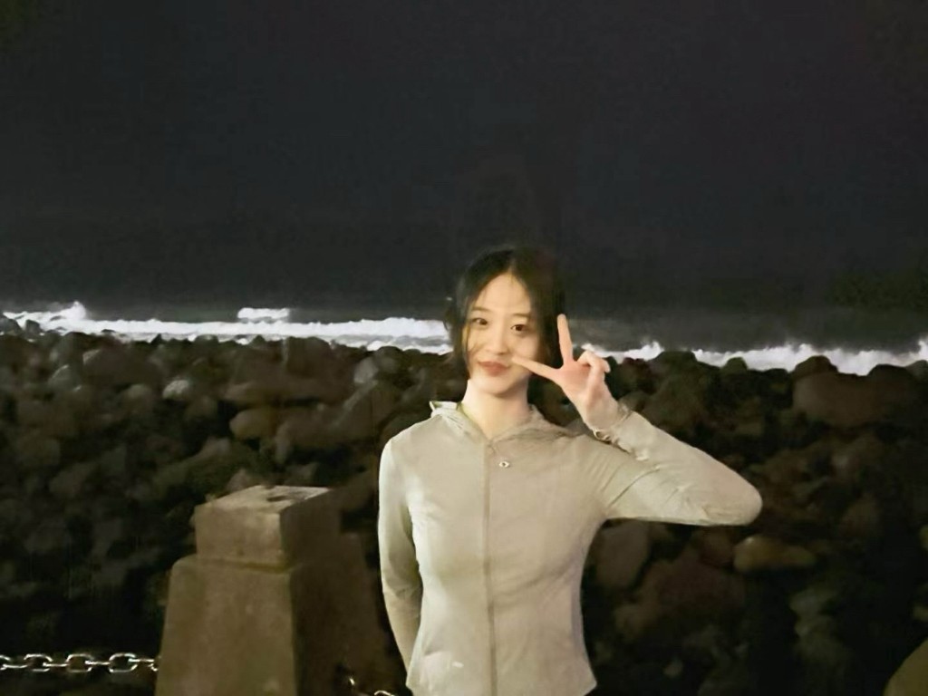 Jiawen Duan